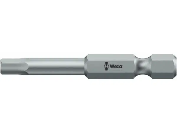 Wera 059615 Houževnatý bit inbus 5 x 50 mm 840/4 Z Hex-Plus