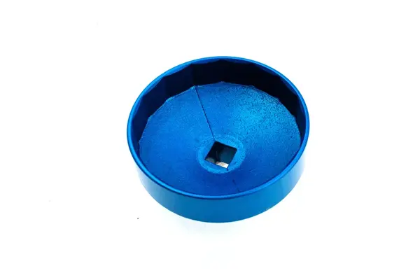 Klíč na olejové filtry miskovitý 86 mm, 16 hran, pro BMW a Volvo - JONNESWAY AI050143