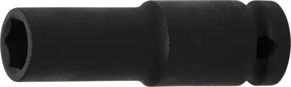 BGS technic Hlavice nástrčné 1/2" 6-hranné, prodloužené (různé velikosti) - BGS Velikost: 13 mm