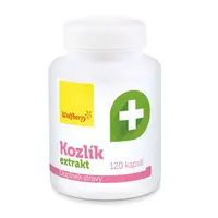 Wolfberry Kozlík extrakt 120 kapslí