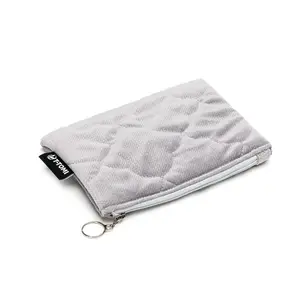 T-tomi Slim Beauty Baggie Grey
