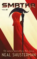 Smrtka - Neal Shusterman - e-kniha