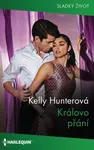 Královo přání - Kelly Hunterová