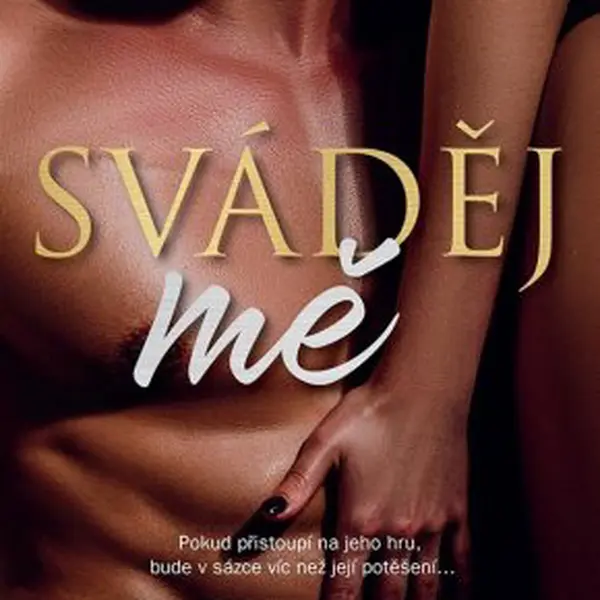Sváděj mě - Stacey Kennedy - e-kniha