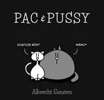 Pac & Pussy - Albrecht Smuten
