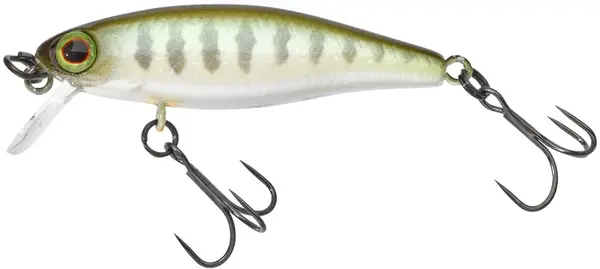 Illex wobler tiny fry vairon 3,8 cm 1,5 g