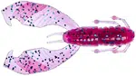 Gunki gumová nástraha boogie craw plum - 7,5 cm 4,5 g