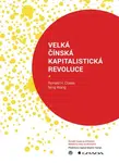 Velká čínská kapitalistická revoluce - Ronald Coase, Ning Wang - e-kniha