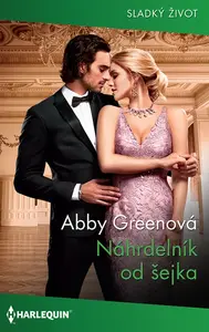 Náhrdelník od šejka - Abby Greenová