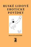 Ruské lidové erotické povídky - – - e-kniha