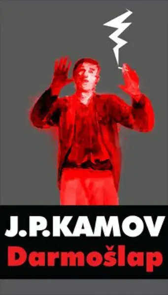 Darmošlap - Janko Polić Kamov