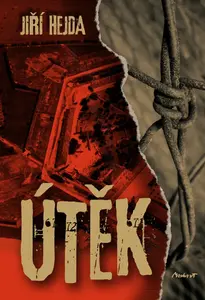 Útěk - Jiří Hejda