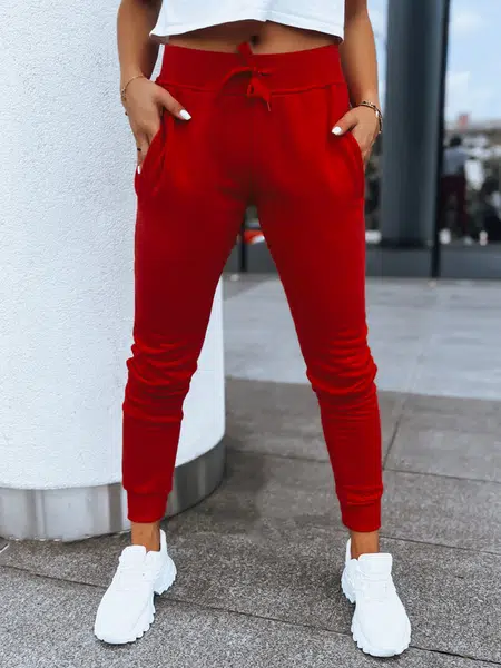 Dámské tepláky DStreet