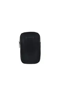 BIG STAR SHOES Sportovní taška Big Star JJ574052 Černá