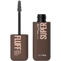 Maybelline New York Superfluff gél na obočie 260 Deep Brown