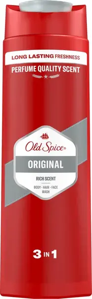 Old Spice sprchový gél Original