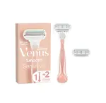 Venus Sensitive Smooth Strojček + 2NH