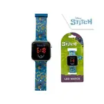 Kids Euroswan Digitálne LED hodinky - Stitch KE-LAS4038
