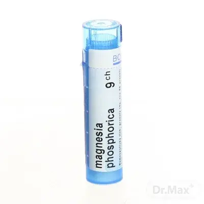 Magnesia phosphorica 9CH