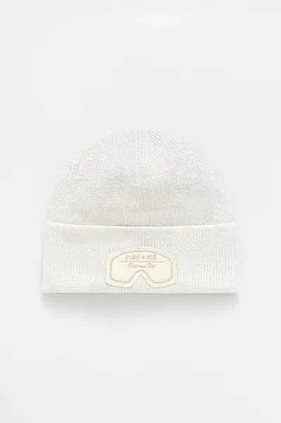 Čiapka s prímesou vlny BOGNER Fire+Ice ZAIDA
