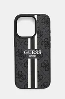 Puzdro na mobil Guess iPhone 16 Pro 6.3