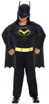 Kostým Batman 10-12 rokov