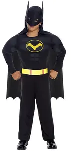 Kostým Batman 10-12 rokov
