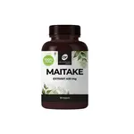 DR. FLEMING Maitake extrakt 30% polysacharidov 90 kapsúl