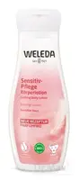 WELEDA SENSITIV Telové mlieko