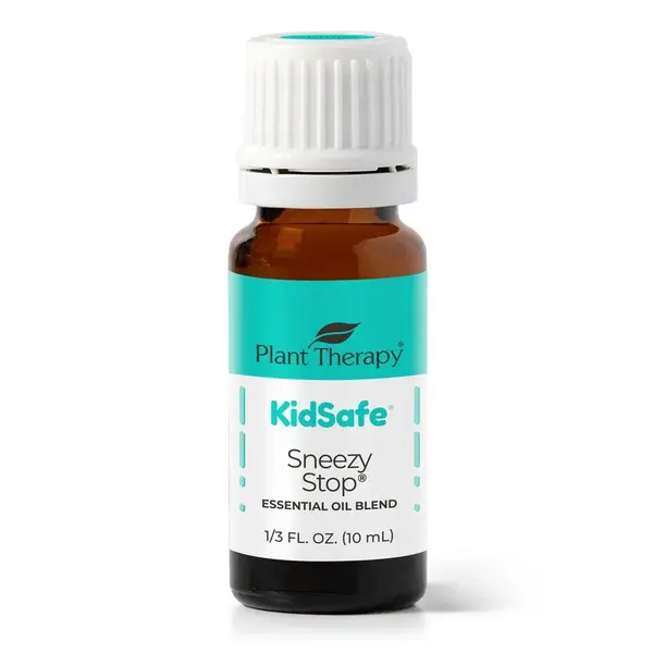 Plant Therapy KidSafe Stop kýchaniu 10 ml