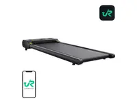 Běžecký pás UREVO Spacewalk E3S