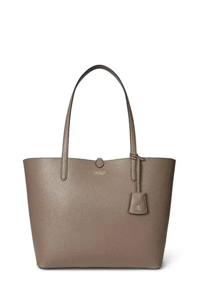 Oboustranná kabelka Lauren Ralph Lauren