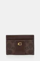 Pouzdro na karty Coach