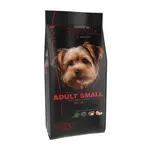 DELIKAN SUPRA Adult Small 12kg superprémiové krmivo s obsahom čerstvého mäsa pre dospelé psy malých plemien