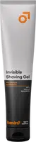 BEVIRO Neviditelný gel na holení 125 ml