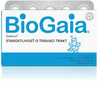 BIOGAIA GASTRUS TBL 30