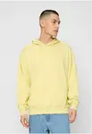 Pánská mikina Roda Hoody žlutá