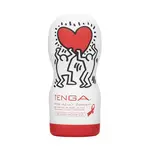 Masturbátor - Tenga Keith Haring Original Vacuum Cup