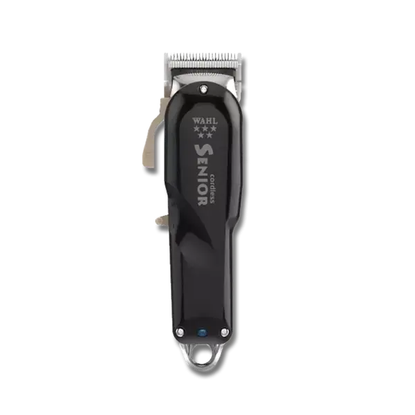 Profesionálny strojček na vlasy WAHL SENIOR Cordless 08504-016