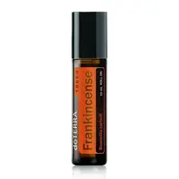 dōTERRA Touch Frankincense - 10 ml zmes kadidla v guličke