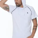 Pánské tričko dewberry