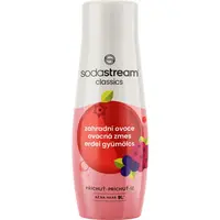 SodaStream Sirup ovocná zmes