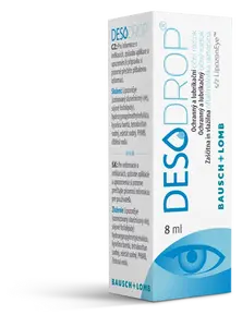 DESODROP