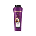 Schwarzkopf Gliss šampón Full Hair Wonder 250 ml