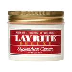 Krémová pomáda Layrite Supershine cream 120g