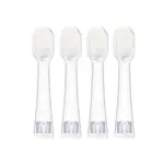 Vitammy Bunny Náhradné násady na zubnú kefku Bunny 0-3 roky