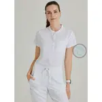 Zdravotnícka blúza MISSION Barco Unify - biela XS