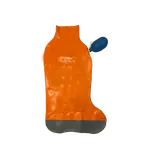 DRY PRO vodeodolný návlek veľkosť S na lýtko HL13