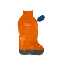 DRY PRO vodeodolný návlek veľkosť S na lýtko HL13