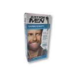 Farba na bradu svetlo stredne hnedá Just For Men Mustache & Beard M35 Medium Brown